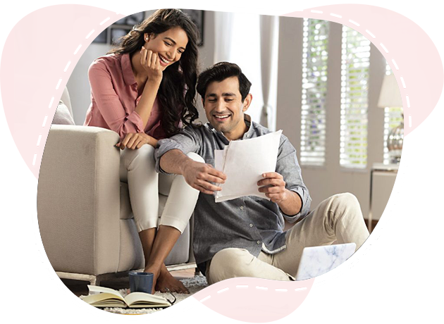 LoanFinLease Logo